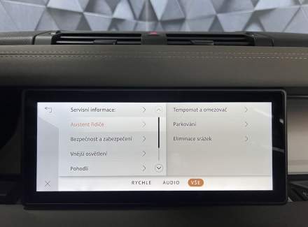 Land Rover - Defender