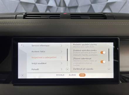 Land Rover - Defender