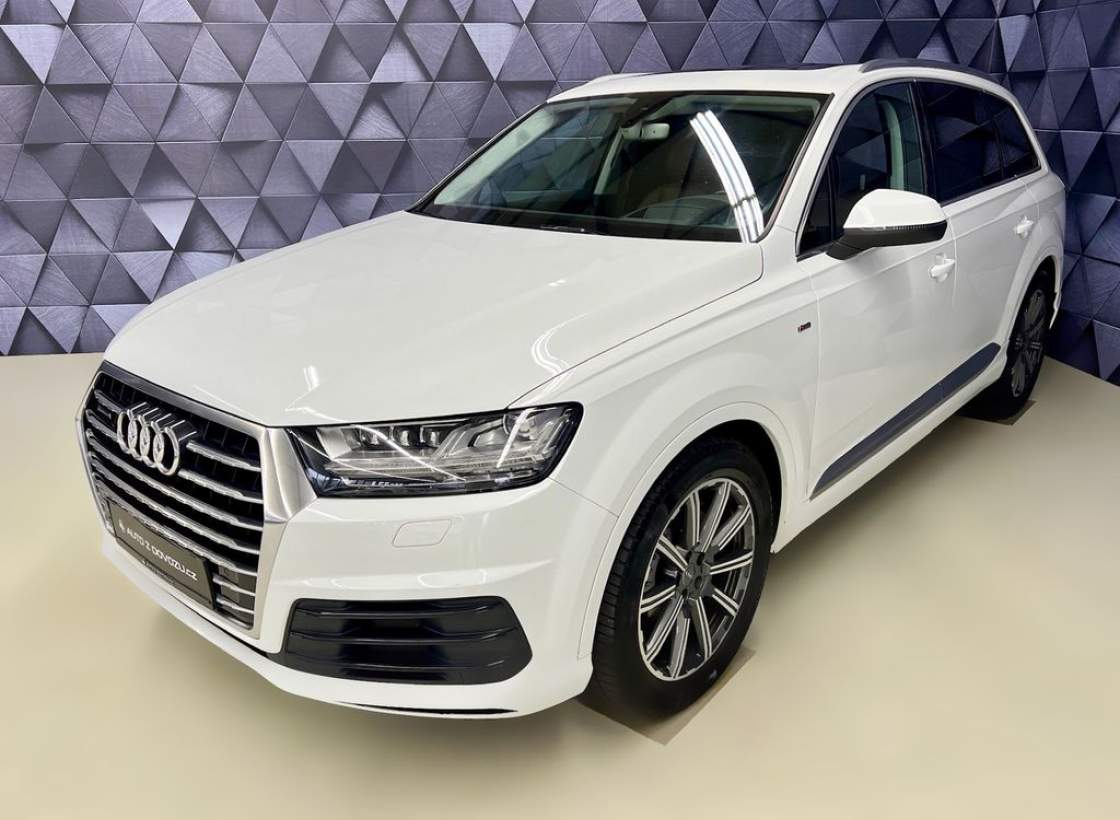 Audi - Q7