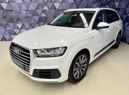 Audi - Q7