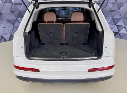 Audi - Q7