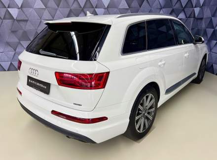 Audi - Q7