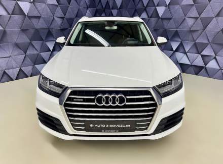 Audi - Q7