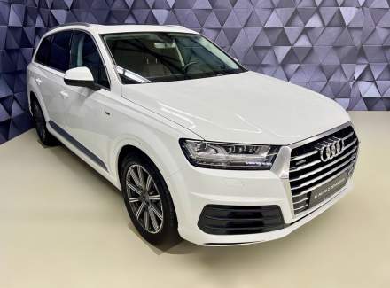 Audi - Q7