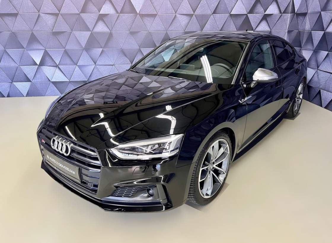 Audi - S5