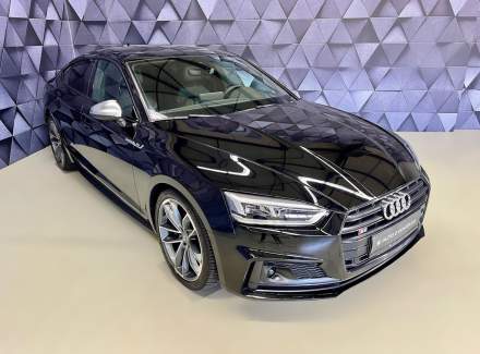Audi - S5