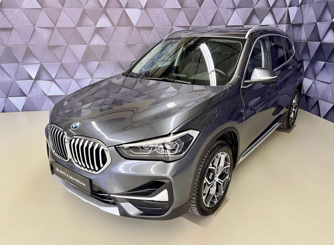 BMW - X1
