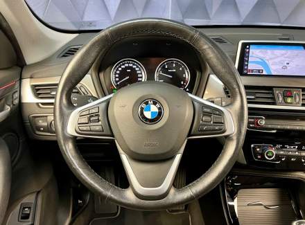 BMW - X1