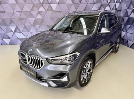 BMW - X1