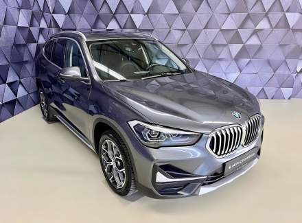 BMW - X1