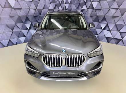 BMW - X1