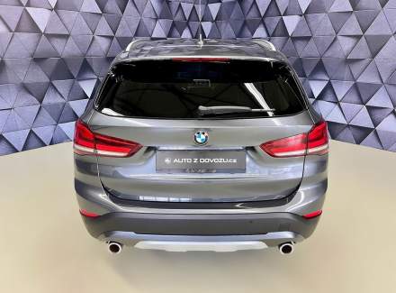 BMW - X1