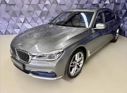 BMW - 7er