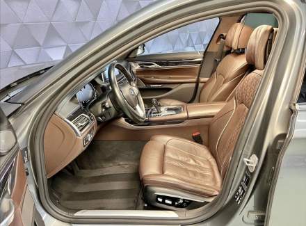 BMW - 7er