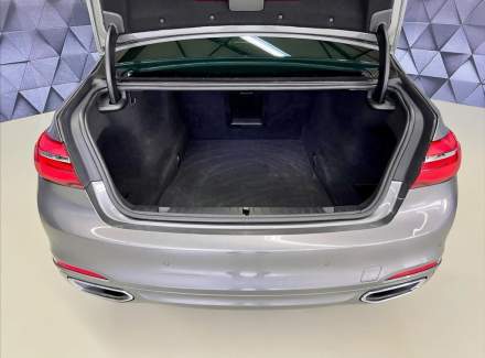 BMW - 7er