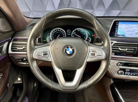 BMW - 7er