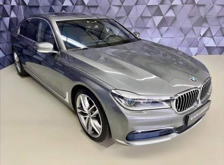 BMW - 7er