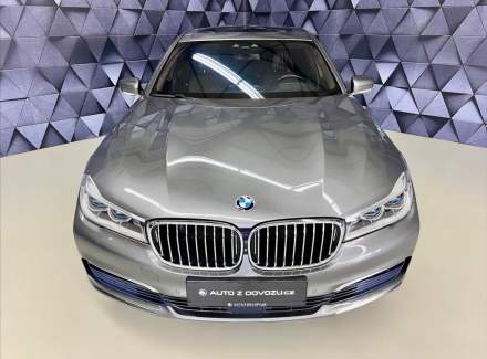 BMW - 7er