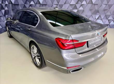BMW - 7er