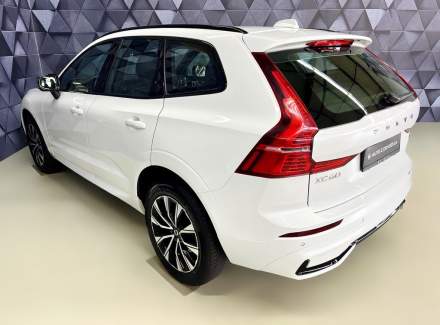 Volvo - XC60
