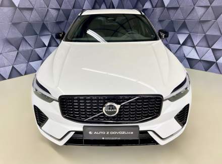Volvo - XC60