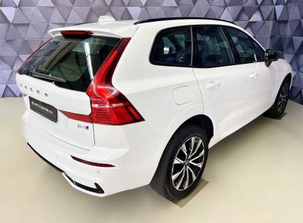 Volvo - XC60