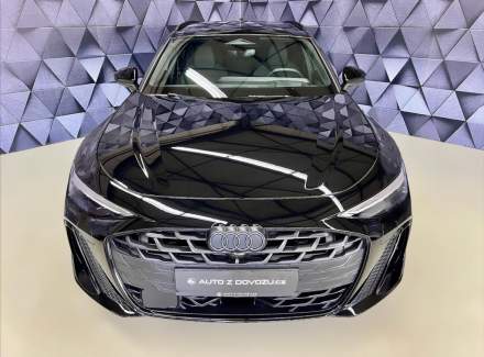 Audi - A6