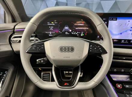 Audi - A6