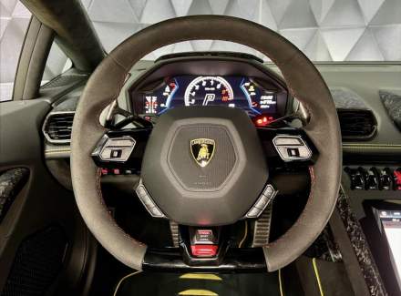 Lamborghini - Huracan