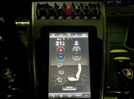 Lamborghini - Huracan