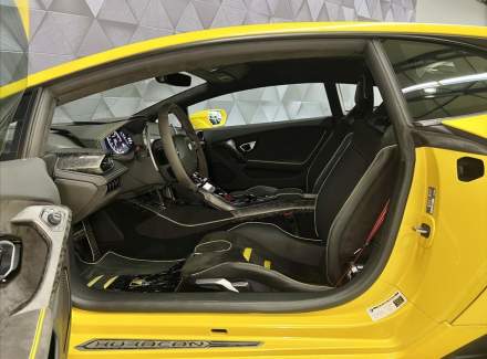 Lamborghini - Huracan