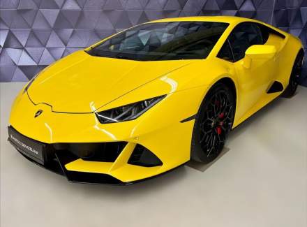 Lamborghini - Huracan