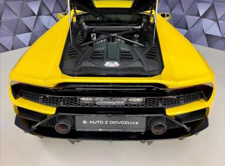 Lamborghini - Huracan