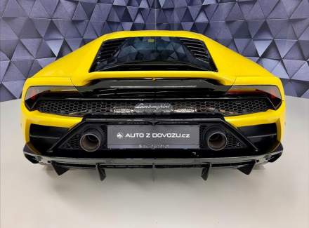 Lamborghini - Huracan