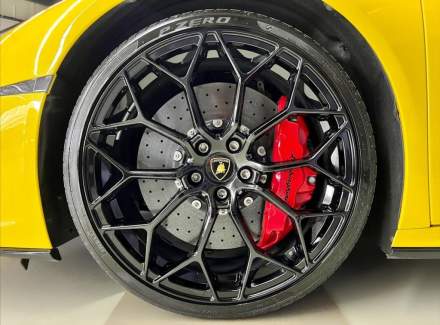 Lamborghini - Huracan