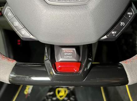 Lamborghini - Huracan