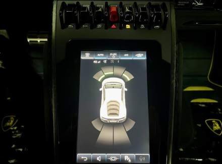 Lamborghini - Huracan