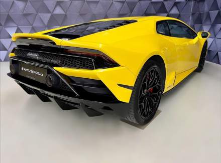 Lamborghini - Huracan