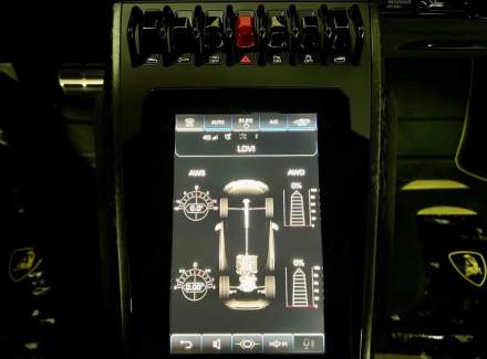 Lamborghini - Huracan