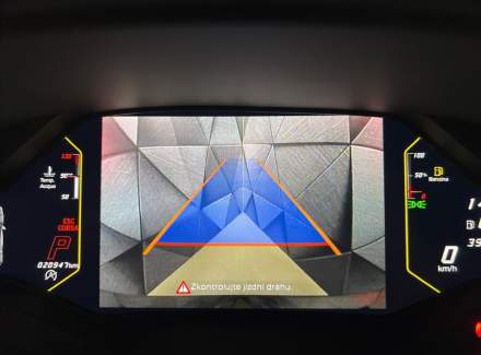 Lamborghini - Huracan