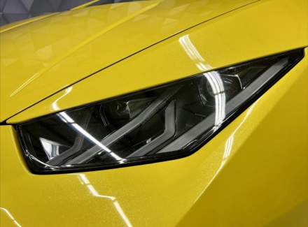 Lamborghini - Huracan