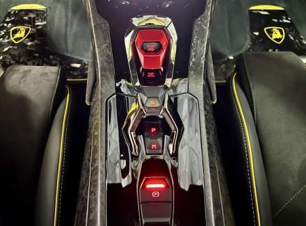 Lamborghini - Huracan