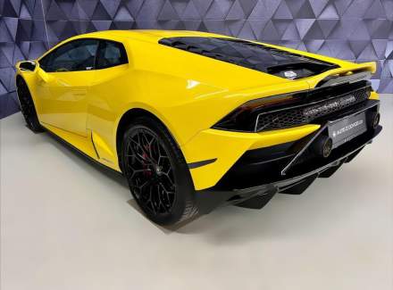 Lamborghini - Huracan