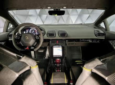Lamborghini - Huracan