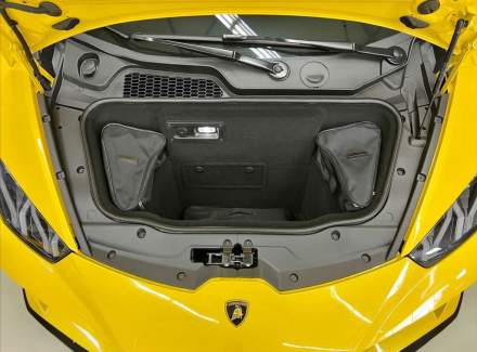 Lamborghini - Huracan