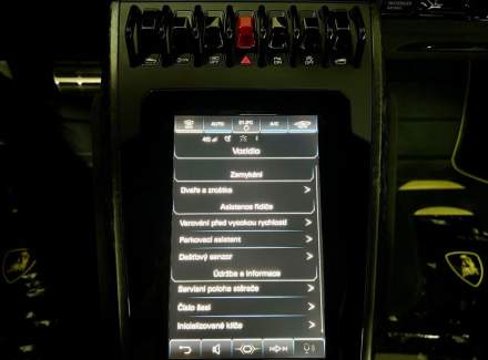 Lamborghini - Huracan