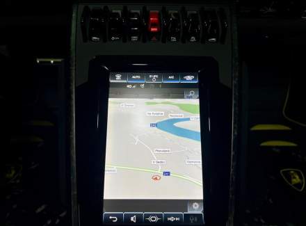 Lamborghini - Huracan