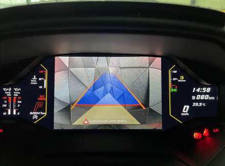 Lamborghini - Huracan