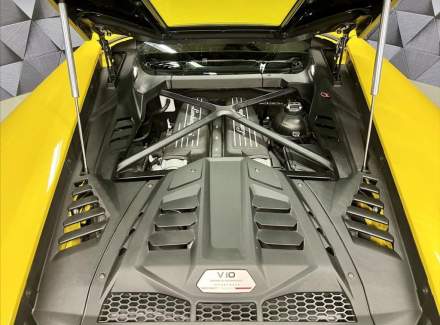 Lamborghini - Huracan