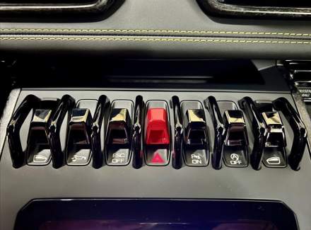 Lamborghini - Huracan